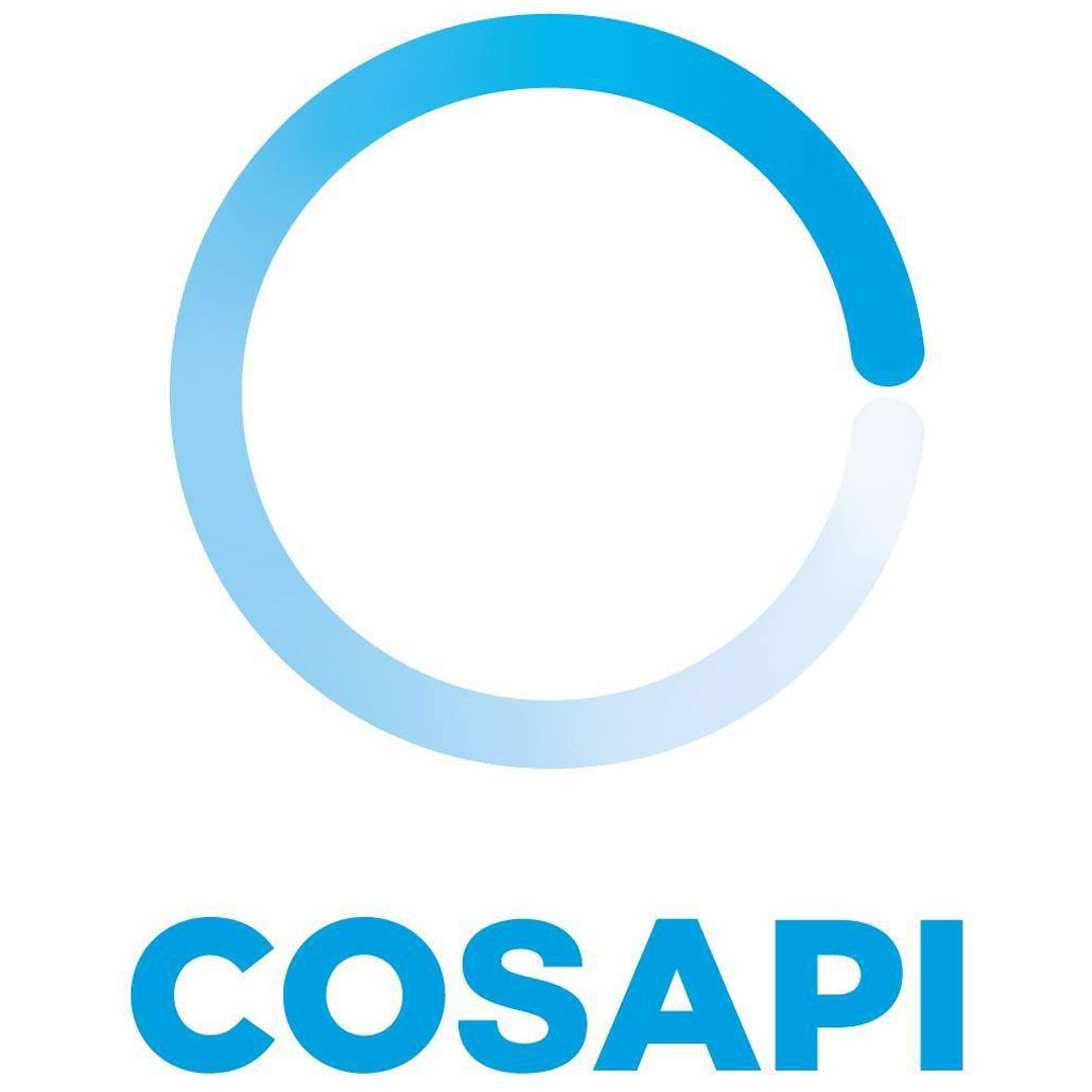 Cosapi Logo Inicio - OP Service